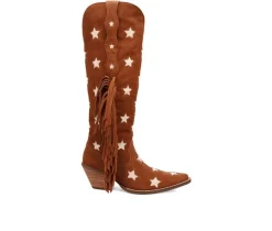 Women's Super Star Western Boots|Dingo Boot Clearance
