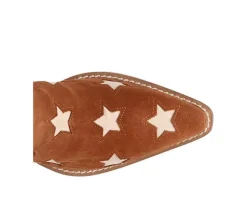 Women's Super Star Western Boots|Dingo Boot Clearance