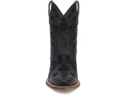Women's Sweetheart Western Boots|Dingo Boot Best