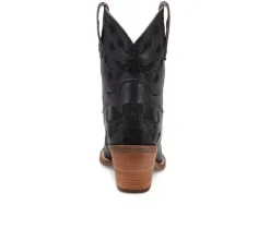 Women's Sweetheart Western Boots|Dingo Boot Best