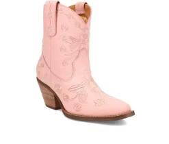 Dingo Boot Cowboy & Western>Women's Sweetheart Western Boots