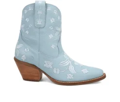 Dingo Boot Cowboy & Western>Women's Sweetheart Western Boots