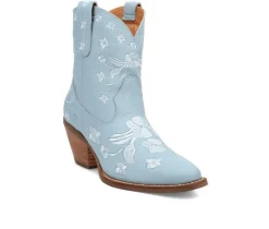 Dingo Boot Cowboy & Western>Women's Sweetheart Western Boots
