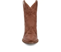 Women's Sweetheart Western Boots|Dingo Boot Online