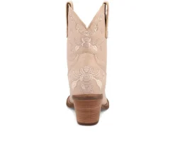 Women's Sweetheart Western Boots|Dingo Boot Online