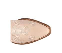 Women's Sweetheart Western Boots|Dingo Boot Online