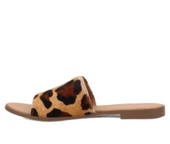 Women's Tabby Sandals|Dingo Boot