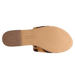 Women's Tabby Sandals|Dingo Boot