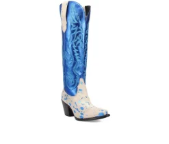 Dingo Boot Cowboy & Western|Boots & Booties>Women's Take No Bull Western Boots