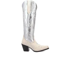 Women's Take No Bull Western Boots|Dingo Boot Hot