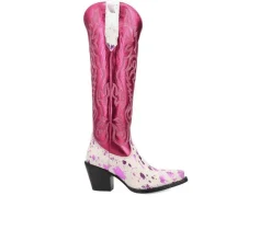 Dingo Boot Cowboy & Western|Boots & Booties>Women's Take No Bull Western Boots