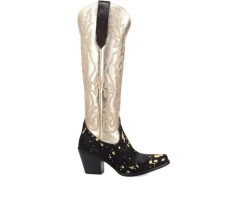 Women's Take No Bull Western Boots|Dingo Boot Best