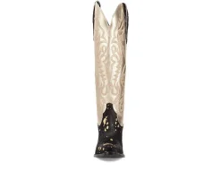 Women's Take No Bull Western Boots|Dingo Boot Best
