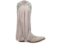 Women's Tequila Sunrise Western Boots|Dingo Boot