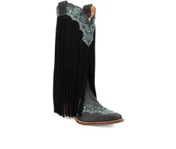 Women's Tequila Sunrise Western Boots|Dingo Boot Hot