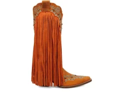 Dingo Boot Cowboy & Western>Women's Tequila Sunrise Western Boots