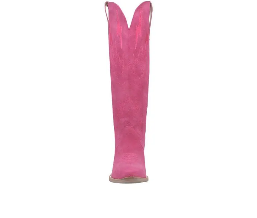 Dingo Boot Tall|Dress>Women's Thunder Road Western Boots