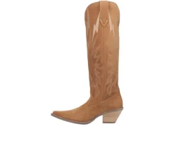 Women's Thunder Road Western Boots|Dingo Boot Hot