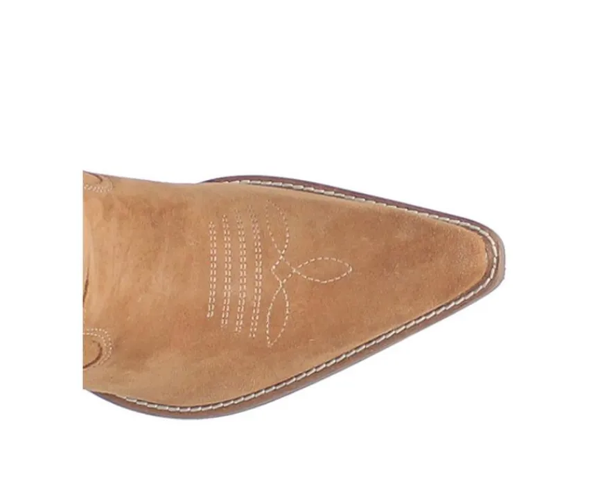 Women's Thunder Road Western Boots|Dingo Boot Hot