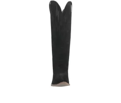Women's Thunder Road Western Boots|Dingo Boot