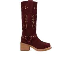 Dingo Boot Dress|Cowboy & Western>Women's Troubadour Mid-Calf Boot
