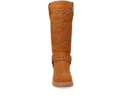 Women's Troubadour Mid-Calf Boot|Dingo Boot