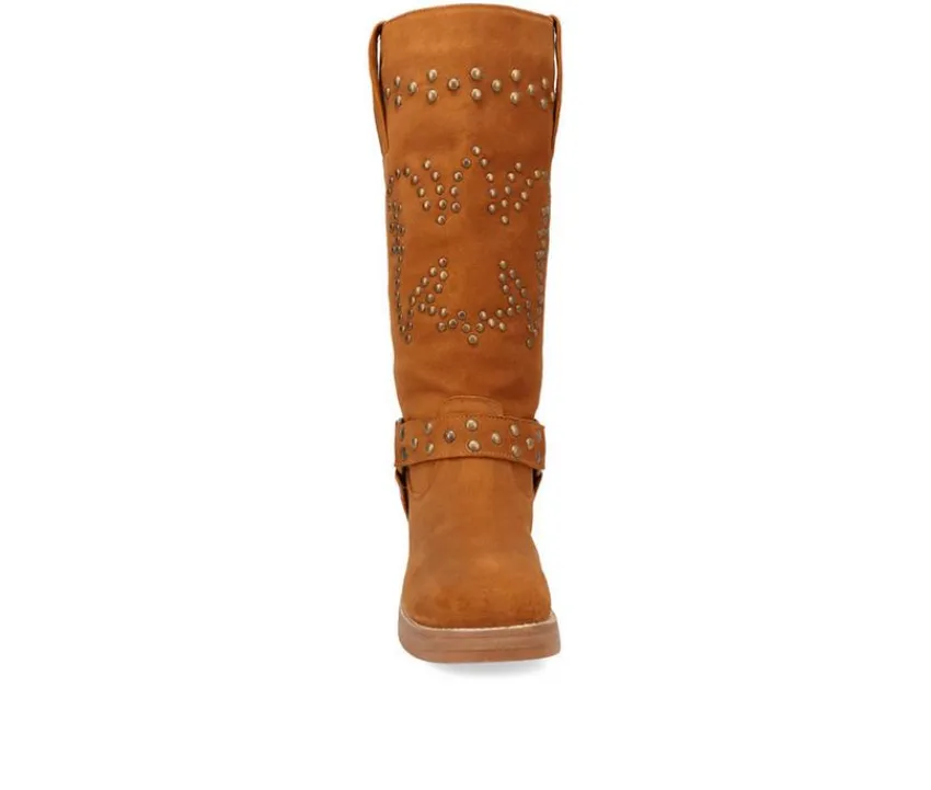Women's Troubadour Mid-Calf Boot|Dingo Boot