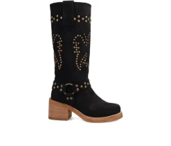 Women's Troubadour Mid-Calf Boot|Dingo Boot Clearance