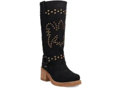 Women's Troubadour Mid-Calf Boot|Dingo Boot Clearance