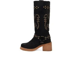 Women's Troubadour Mid-Calf Boot|Dingo Boot Clearance