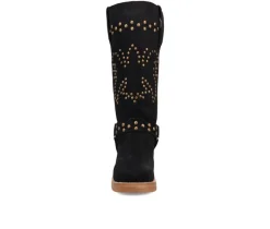 Women's Troubadour Mid-Calf Boot|Dingo Boot Clearance