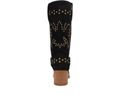 Women's Troubadour Mid-Calf Boot|Dingo Boot Clearance