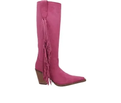 Women's Twister Western Boots|Dingo Boot Online
