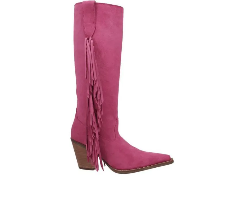 Women's Twister Western Boots|Dingo Boot Online