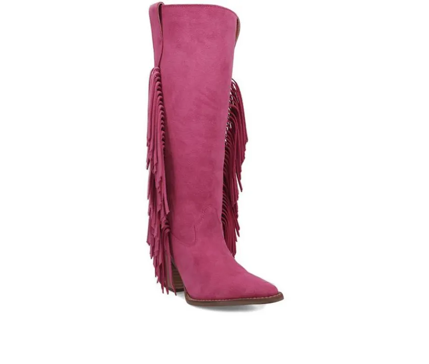 Women's Twister Western Boots|Dingo Boot Online