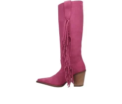 Women's Twister Western Boots|Dingo Boot Online