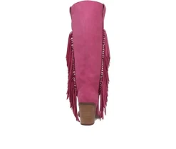 Women's Twister Western Boots|Dingo Boot Online