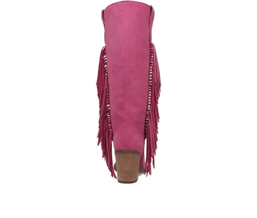 Women's Twister Western Boots|Dingo Boot Online