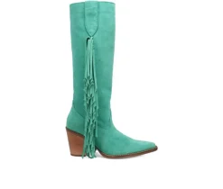 Women's Twister Western Boots|Dingo Boot Hot