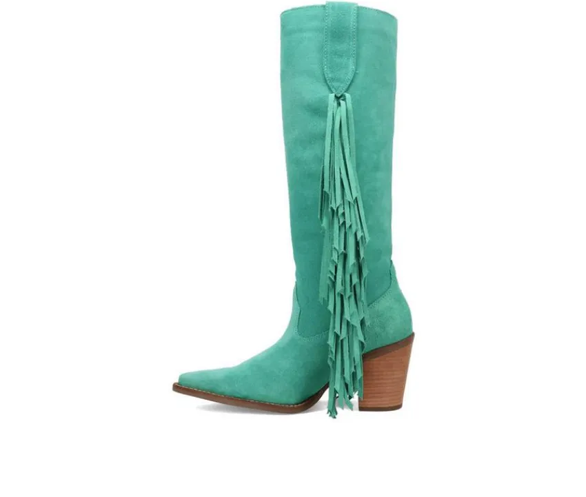 Women's Twister Western Boots|Dingo Boot Hot