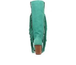 Women's Twister Western Boots|Dingo Boot Hot
