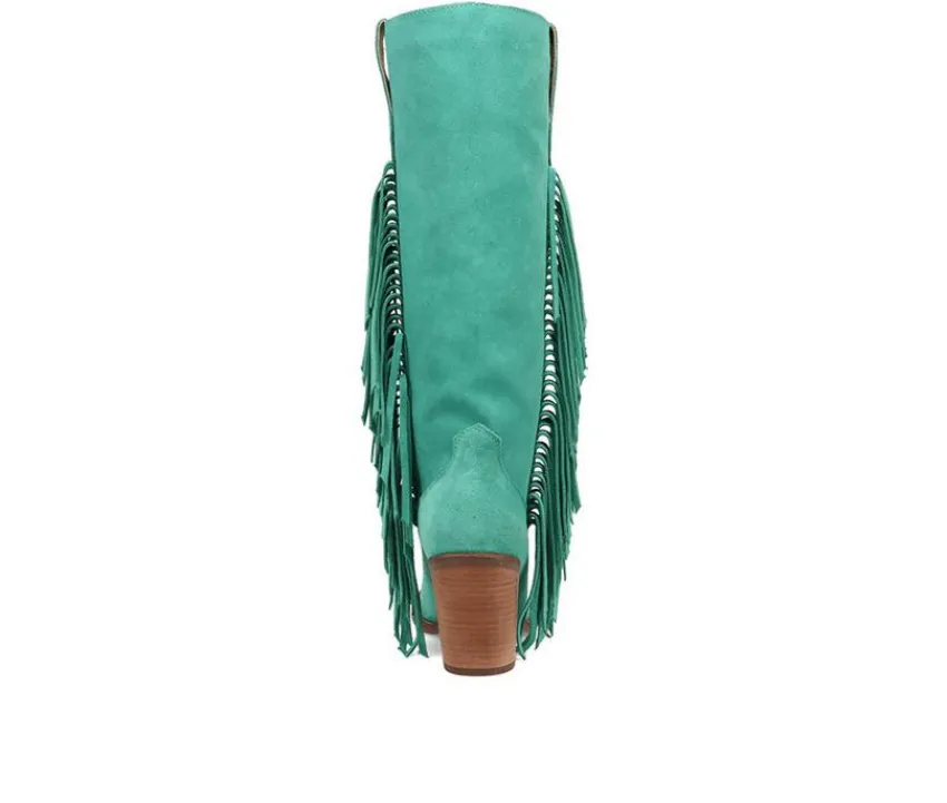 Women's Twister Western Boots|Dingo Boot Hot