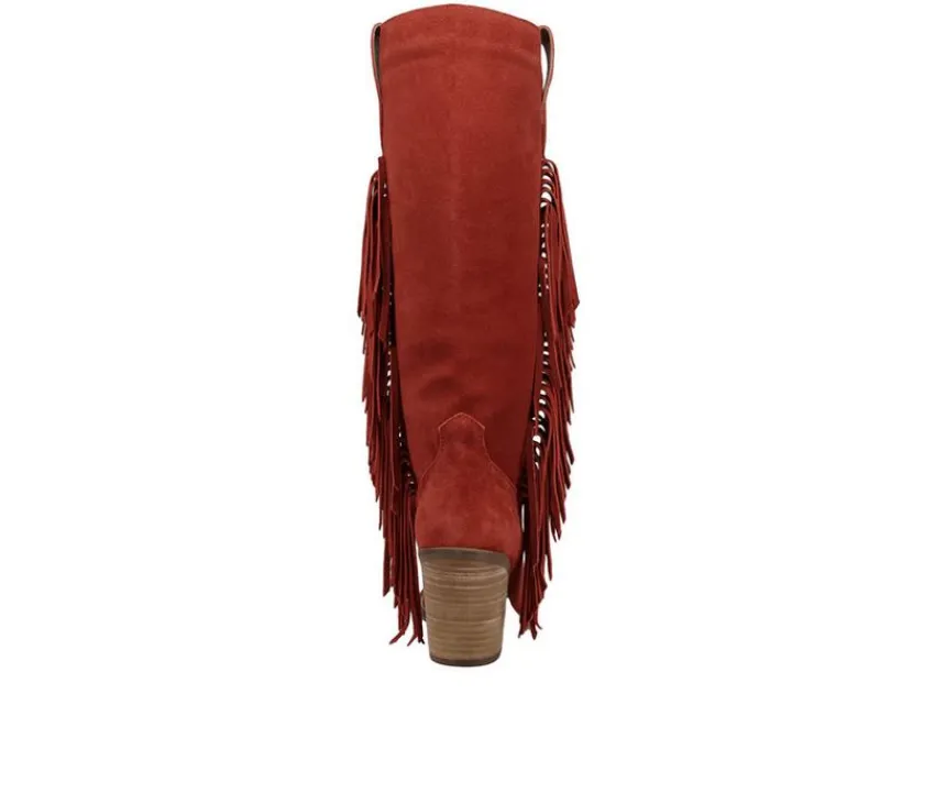 Dingo Boot Dress|Cowboy & Western>Women's Twister Western Boots