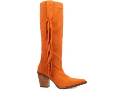 Dingo Boot Cowboy & Western|Dress>Women's Twister Western Boots