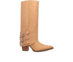 Dingo Boot Cowboy & Western>Women's Urban Cowgirl Western Boots