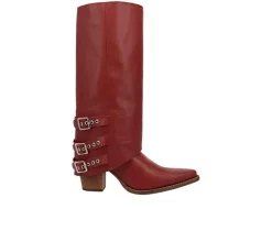 Women's Urban Cowgirl Western Boots|Dingo Boot Discount
