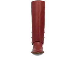 Women's Urban Cowgirl Western Boots|Dingo Boot Discount