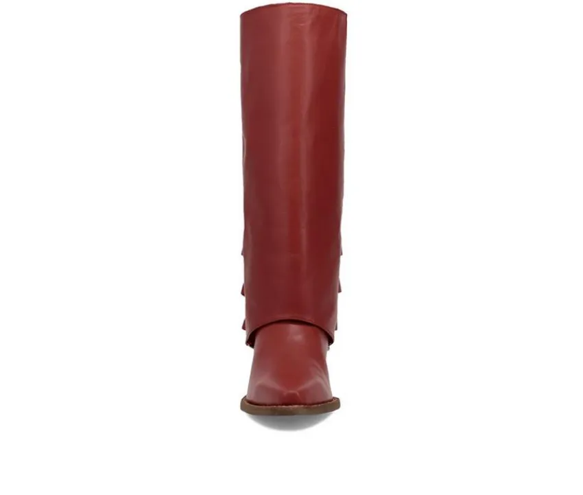 Women's Urban Cowgirl Western Boots|Dingo Boot Discount