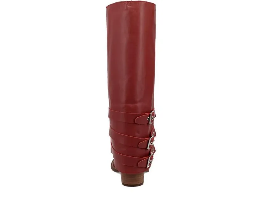 Women's Urban Cowgirl Western Boots|Dingo Boot Discount