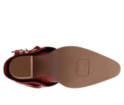 Women's Urban Cowgirl Western Boots|Dingo Boot Discount